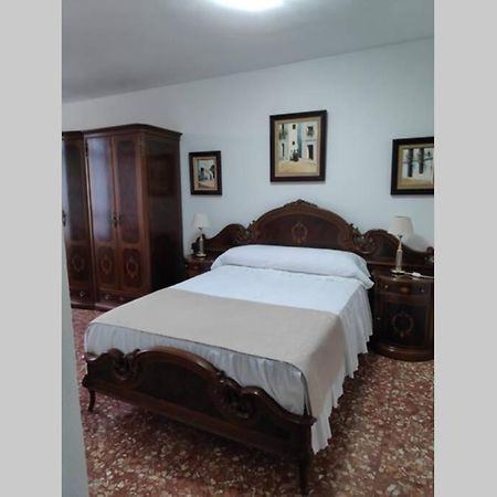 Alquiler Vacacional Carlos III Córdoba Exteriér fotografie
