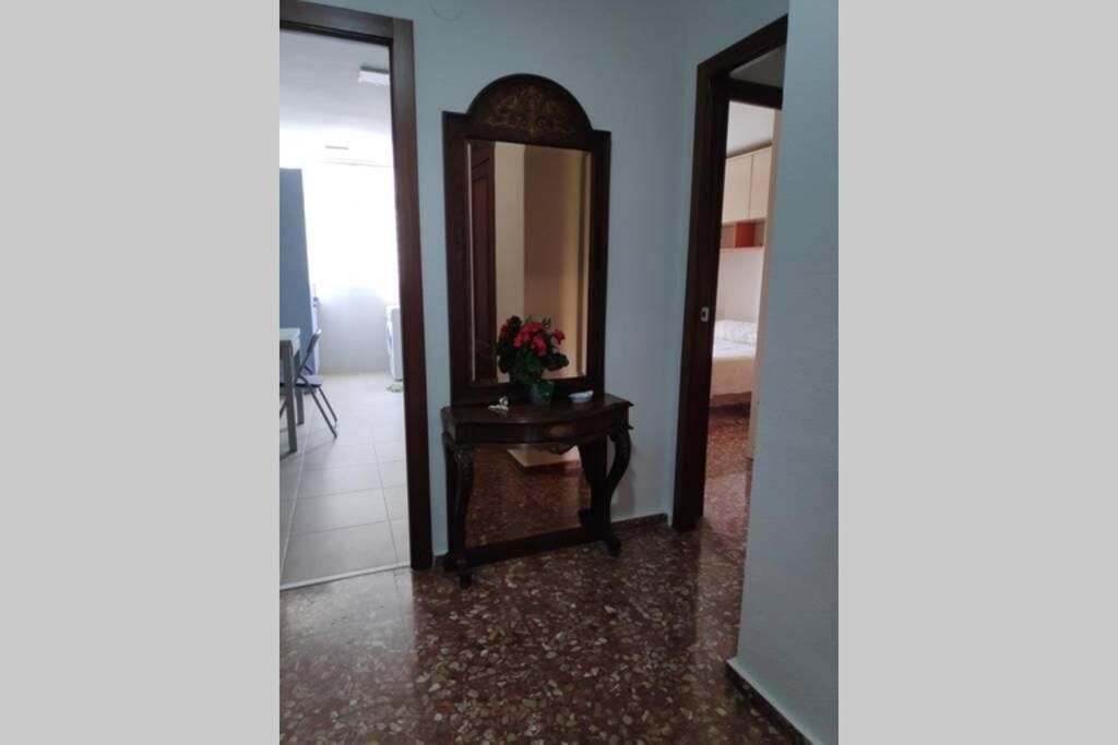 Alquiler Vacacional Carlos III Córdoba Exteriér fotografie